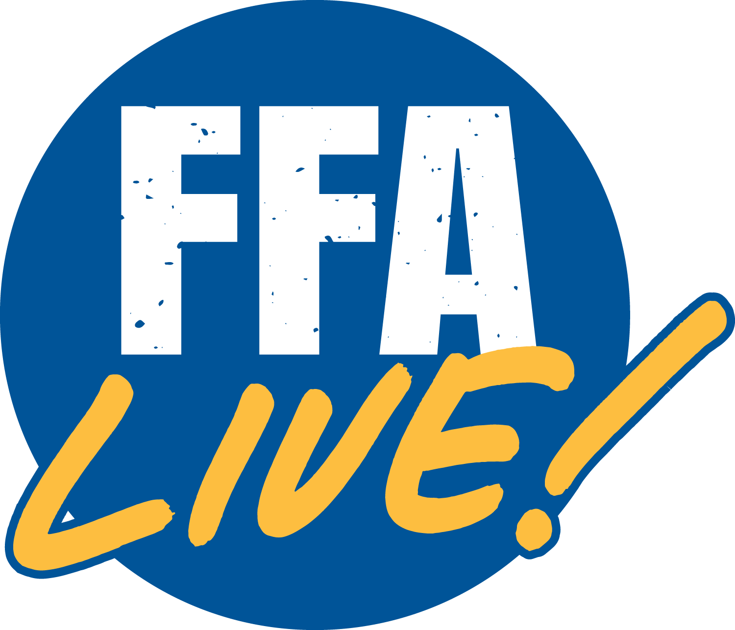 96th National FFA Convention & Expo – Join In-person Nov. 1 – Nov